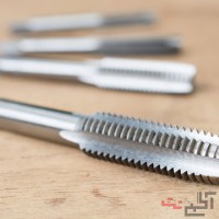 فروش قلاویز دستی و ماشینی با بهترین کیفیت ابزار صنعت رهرو