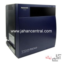 دستگاه سانترال پاناسونیک مدل KX-TEM824