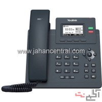 تلفن تحت شبکه یالینک مدل SIP-T31