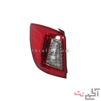 قطعات یدکی لیفان