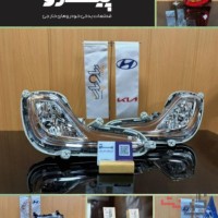 فروش قطعات یدکی هیوندای و کیا موتورز
