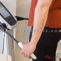مرکز آنالیز بدن غرب تهران