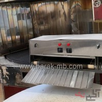تنور گردان نانوایی