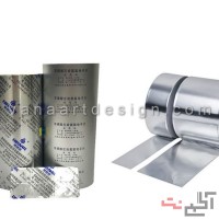 برش رول فویل آلومینیوم دارویی