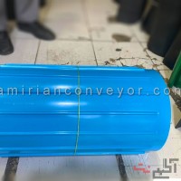تسمه پی یو PU با آج فابریک