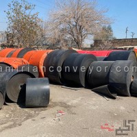 تسمه نقاله لاستیکی EP و ST