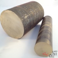 فروش میلگرد فسفر برنز | شفت برنزی