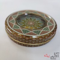 قیمت ظرف زعفران عمده تهران