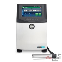 وارد کننده ، فروش و خدمات چاپگرهای صنعتی ( جت پرینتر / لیزر / حرارتی و ... )