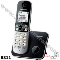 تلفن سانترال مدل KX-DT333