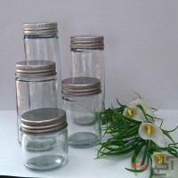 فروش بسته بندی شیشه زعفران تهران