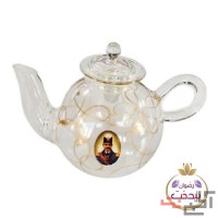 فروش عمده قوری زعفران تهران