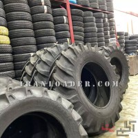 انواع سایز لاستیک تری انگل