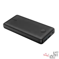 پاوربانک انکر مدل PowerCore Select 20000 ظرفیت 20000 میلی آمپر