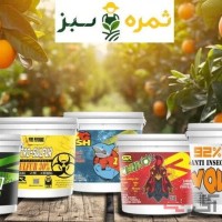 خرده فروشی کودهای مایع، مستقیم از کارخانه