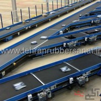 قیمت تسمه نقاله صنعتی