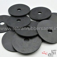 فروش واشرهای صنعتی و لاستیکی
