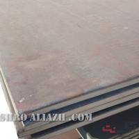 پخش ورق آلیاژی آلومینیوم