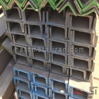 پروفیل و ناودانی صنعتی