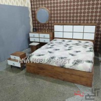 سرویس خواب دو نفره جهیزیه ارزان