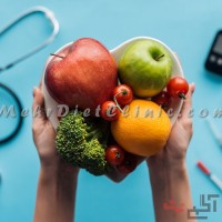 کلینیک رژیم درمانی سعادت آباد