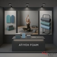 مت یوگا،یوگا مت،زیرانداز مت،مت ورزشی،مت پیلاتس،مت ایروبیک