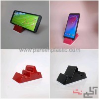 پخش استند موبایل پلاستیکی