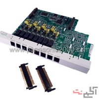 کارت ارتقا دستگاه سانترال