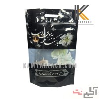 پاکت ترحیم نایلونی