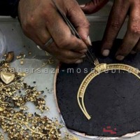 آموزش ساخت زیورآلات شرق تهران