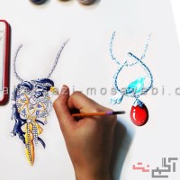 دوره آموزش طراحی جواهرات دستی