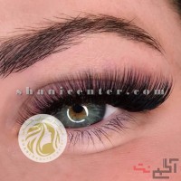 ترمیم مژه والیوم سهروردی