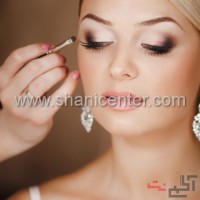 بهترین آرایشگاه عروس سهروردی