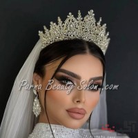 سالن آرایش عروس شرق تهران