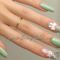 کاشت و ترمیم ناخن شرق تهران