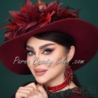 سالن زیبایی فلکه چهارم تهرانپارس