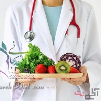 متخصص تغذیه درمان دیابت