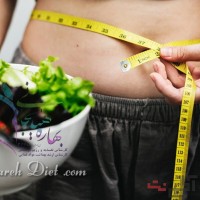 کلینیک تغذیه و رژیم درمانی زعفرانیه