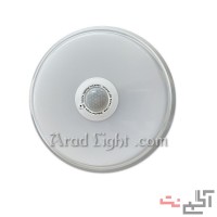 قیمت چراغ سقفی سنسوردار