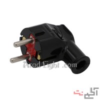 دوشاخه برق نری و مادگی