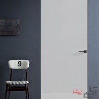 درب فریم لس