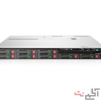 فروش سرورهای HP و Dell با گارانتی معتبر و تست کامل