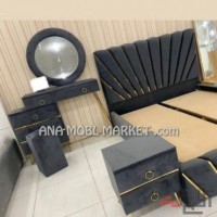 سرویس خواب دو نفره