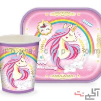 قیمت ظروف تم تولد