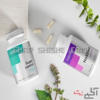 چاپ لوگو روی ظرف دارو