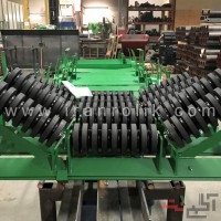 فروش رولیک ضربه گیر