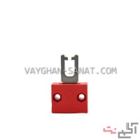 تولید میکروسوئیچ صنعتی