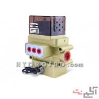 شیر برقی هریون