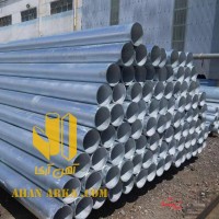 لوله گالوانیزه سایز 12 اینچ