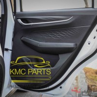 لوازم یدکی بک BAC X3 PRO